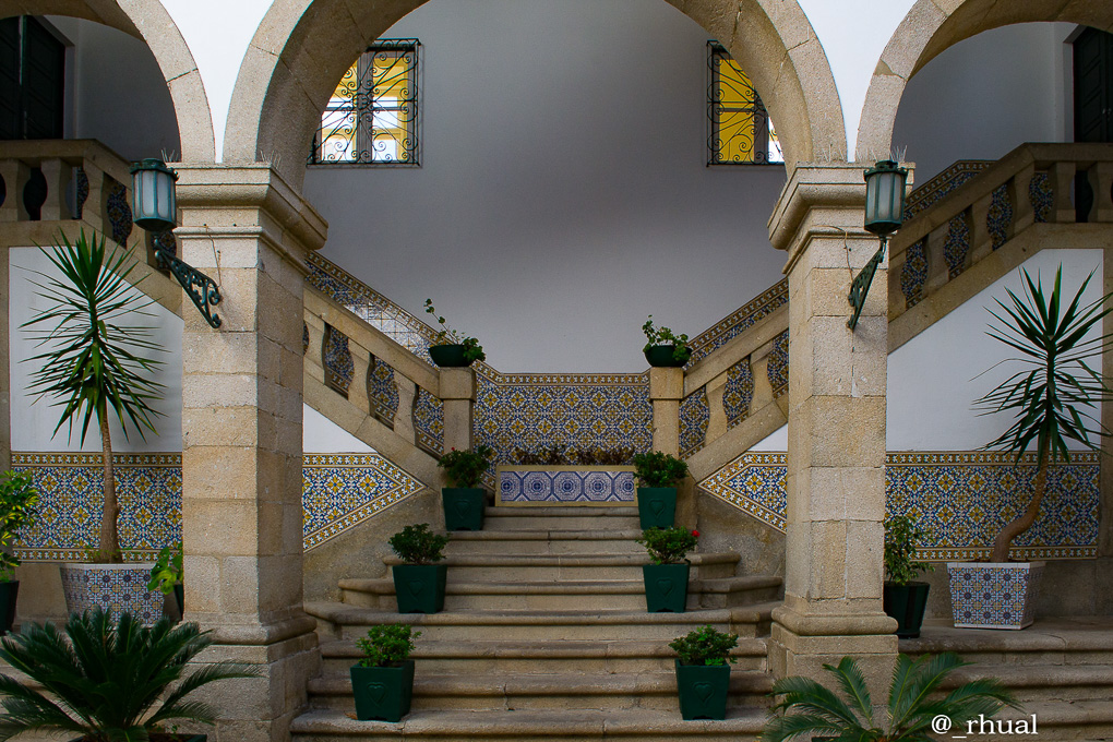 Guimarães – El orgullo de Portugal | Rhual