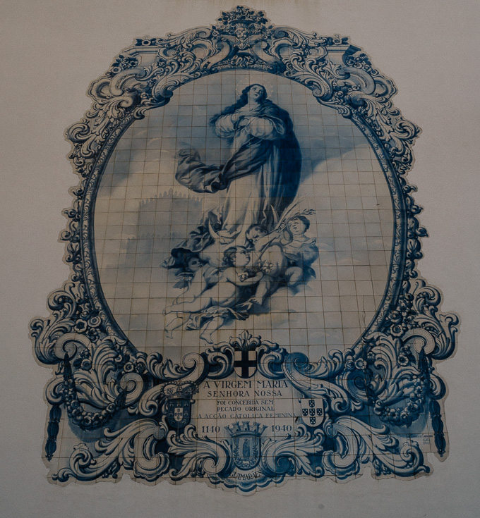 Guimarães – El orgullo de Portugal | Rhual