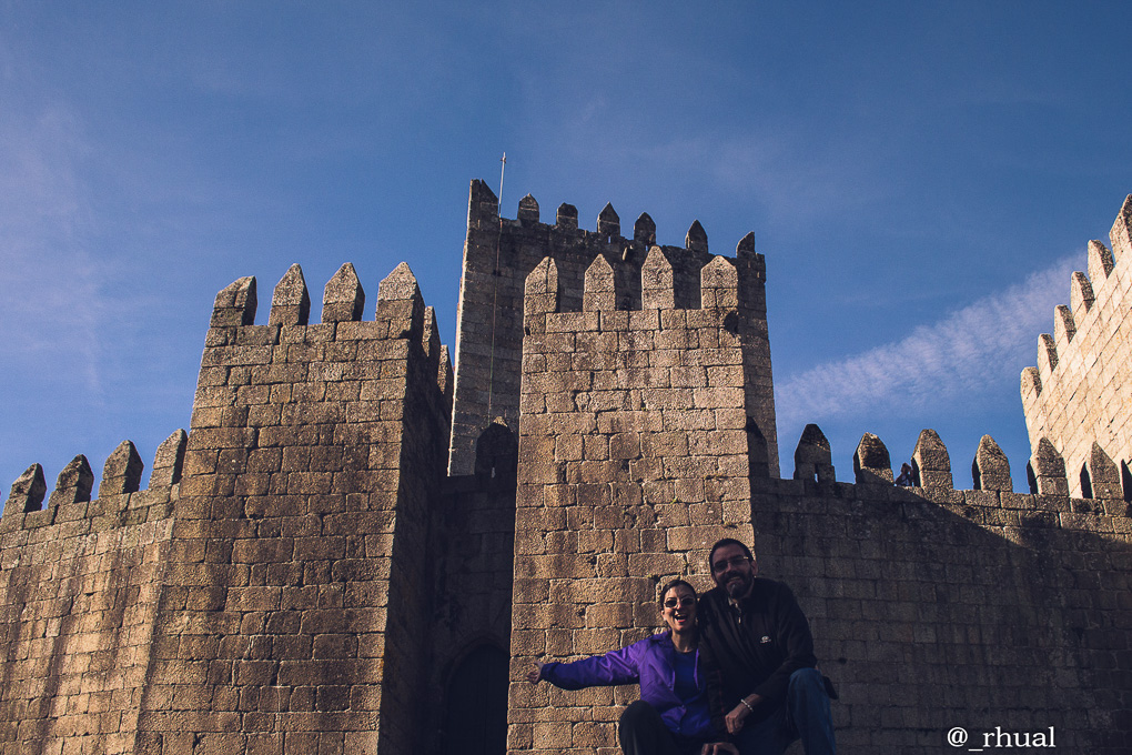 Guimarães – El orgullo de Portugal | Rhual
