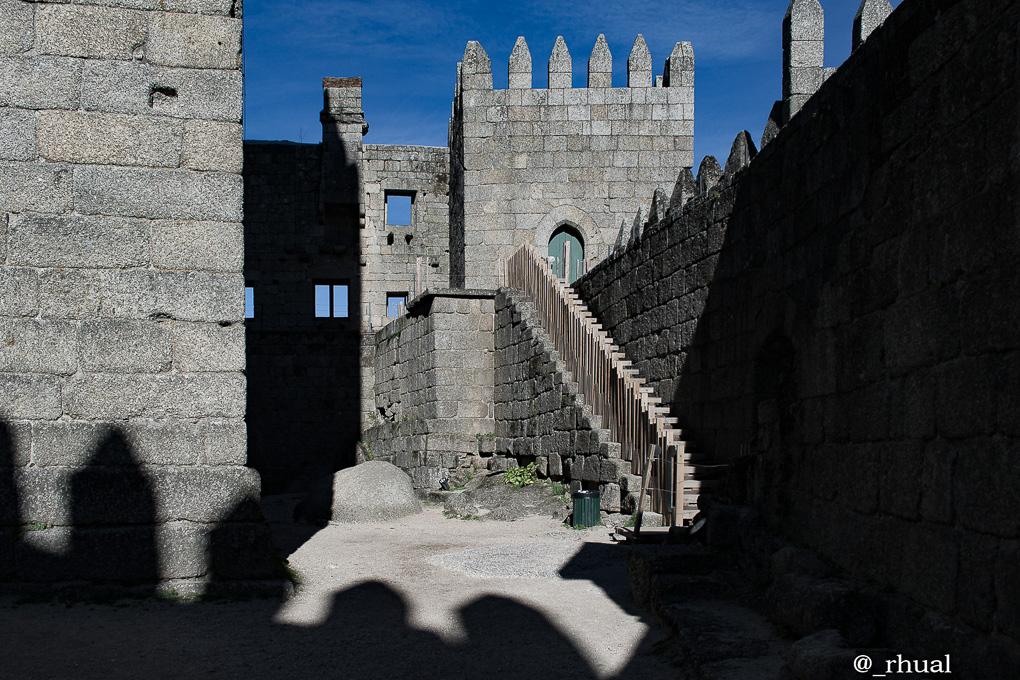 Guimarães – El orgullo de Portugal | Rhual