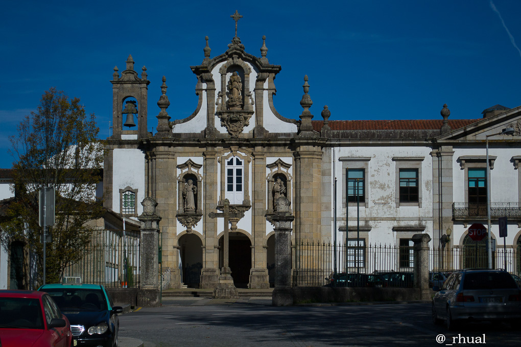 Guimarães – El orgullo de Portugal | Rhual