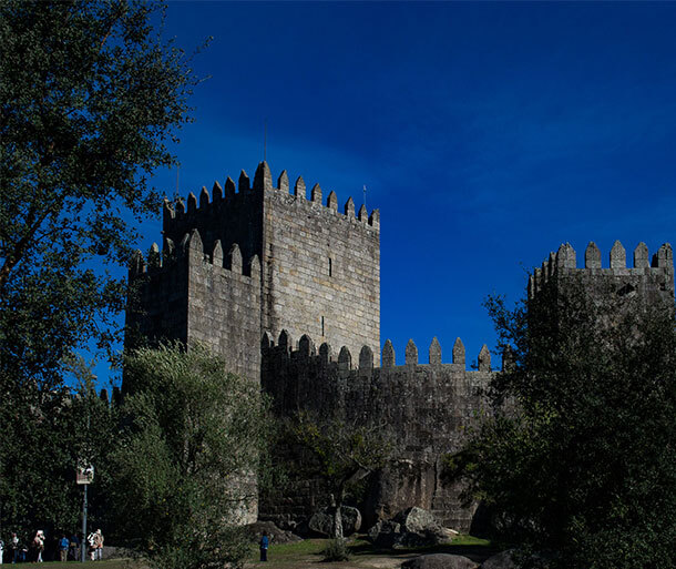 Portugal | Ruta visual de viaje