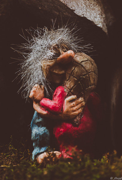 Huasca – Bosque, prismas y tradición minera | Rhual