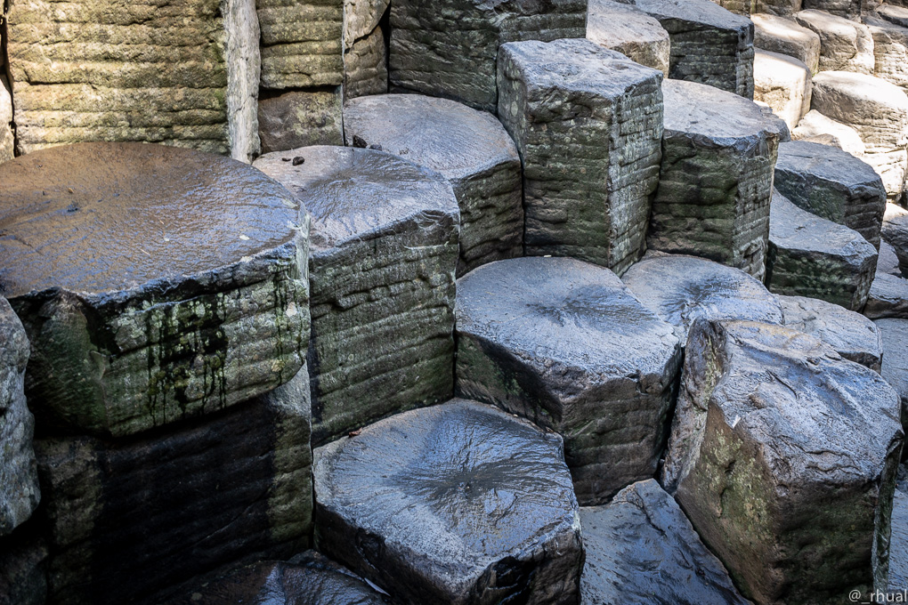 Huasca – Bosque, prismas y tradición minera | Rhual