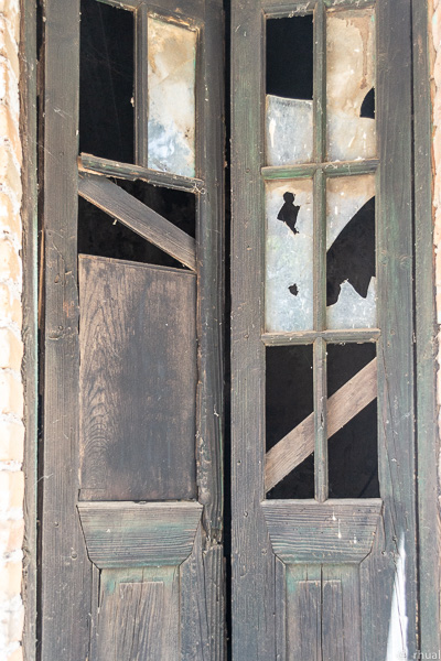 Huasca – Bosque, prismas y tradición minera | Rhual