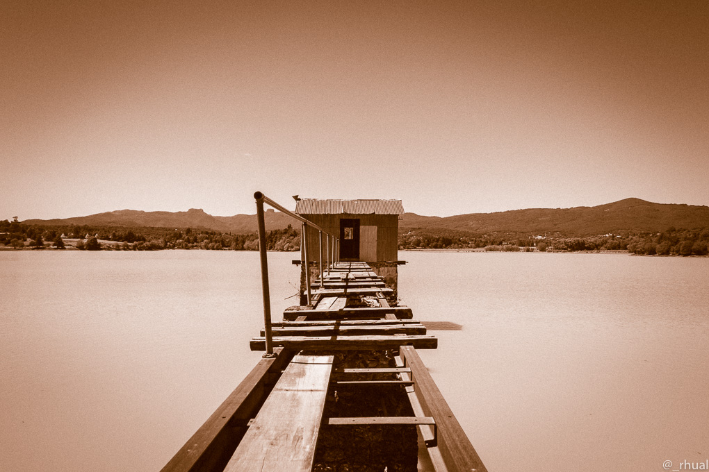 Huasca – Bosque, prismas y tradición minera | Rhual