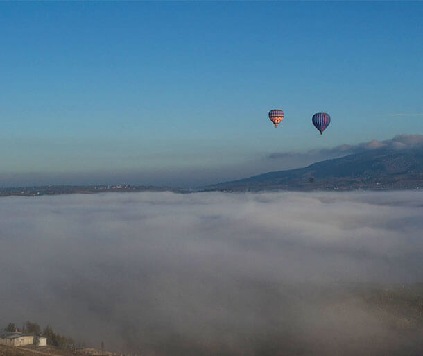 Huasca – Bosque, prismas y tradición minera