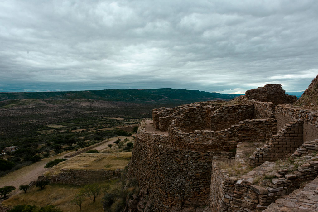 La Quemada – Templo del Fuego y Misterio Ancestral | Rhual