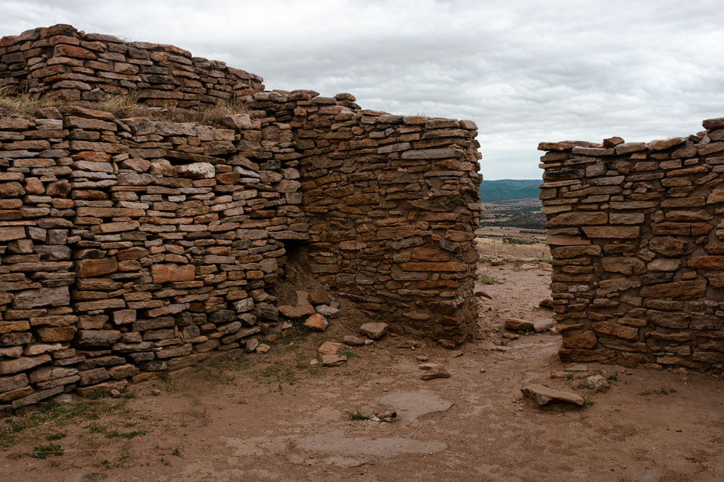 La Quemada – Templo del Fuego y Misterio Ancestral | Rhual