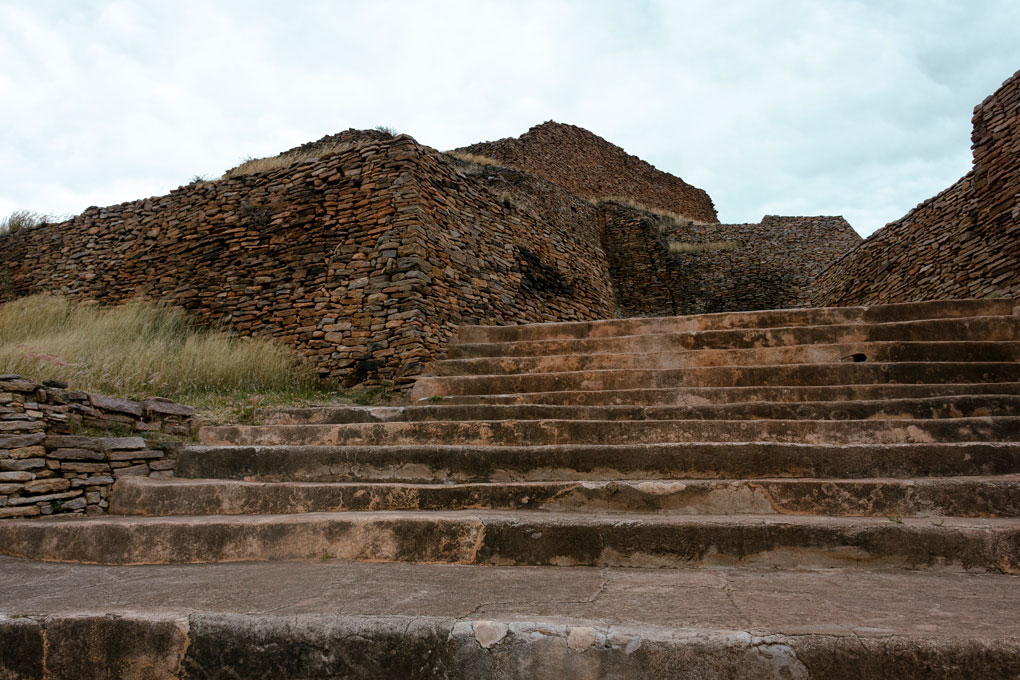 La Quemada – Templo del Fuego y Misterio Ancestral | Rhual