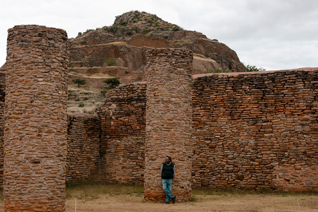 La Quemada – Templo del Fuego y Misterio Ancestral | Rhual