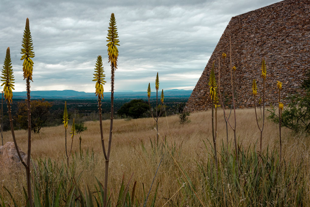 La Quemada – Templo del Fuego y Misterio Ancestral | Rhual