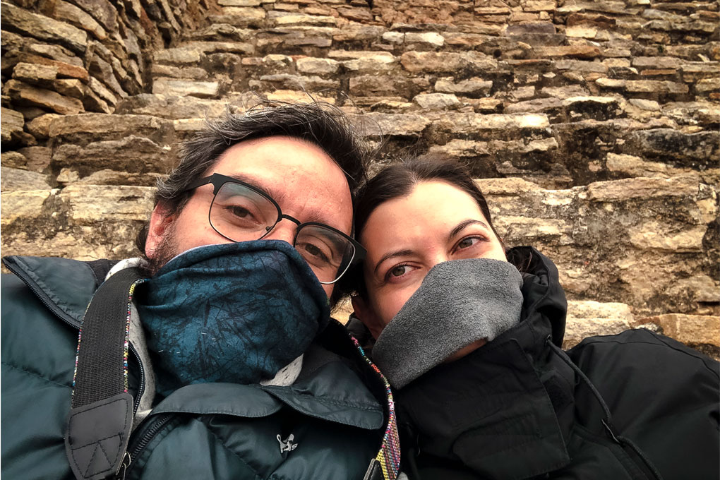 La Quemada – Templo del Fuego y Misterio Ancestral | Rhual