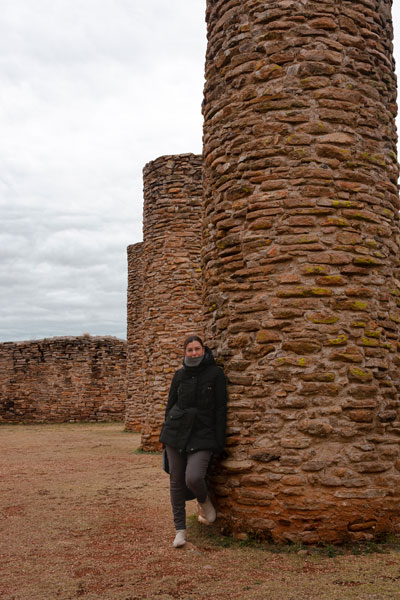 La Quemada – Templo del Fuego y Misterio Ancestral | Rhual