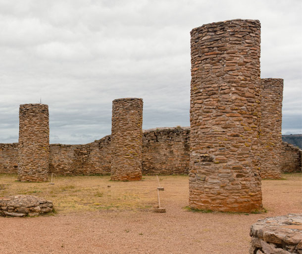 La Quemada – Templo del Fuego y Misterio Ancestral