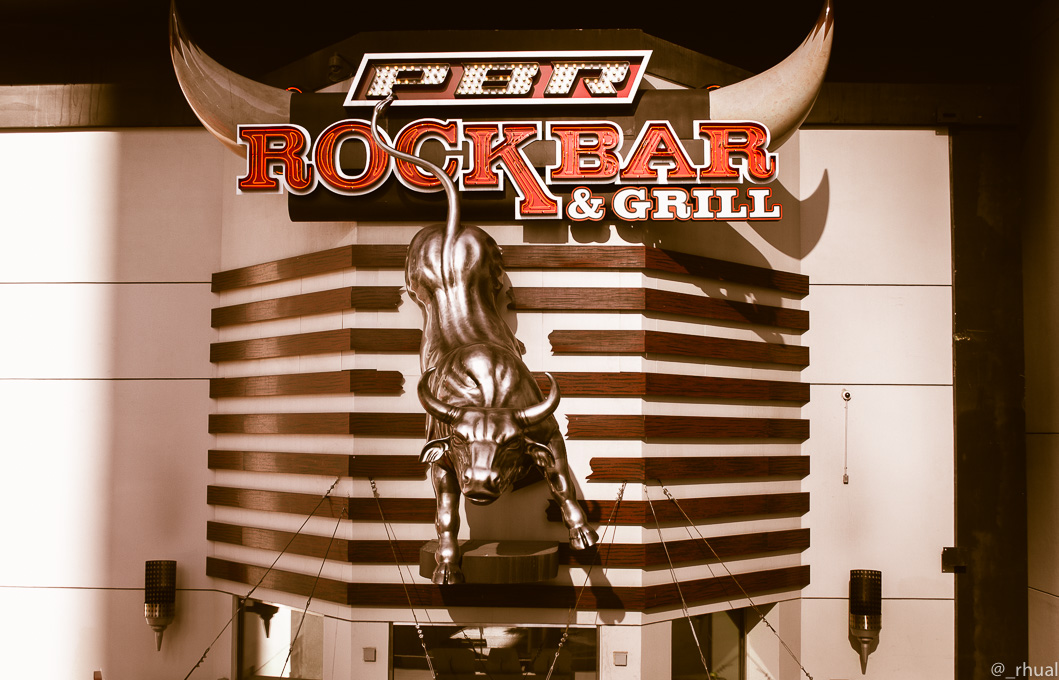 Las Vegas – Luces, Celebración y Contrastes | Rhual