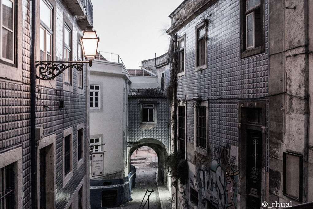 Lisboa – La ciudad de la luz y las colinas del Tajo | Rhual