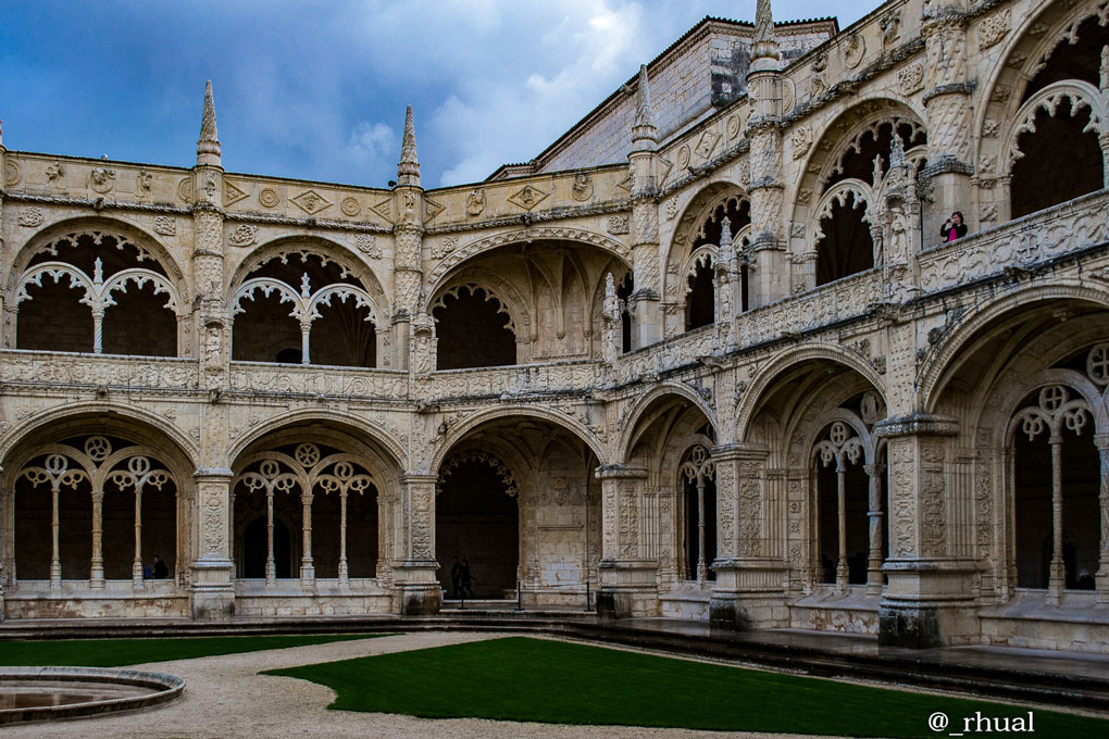 Lisboa – La ciudad de la luz y las colinas del Tajo | Rhual