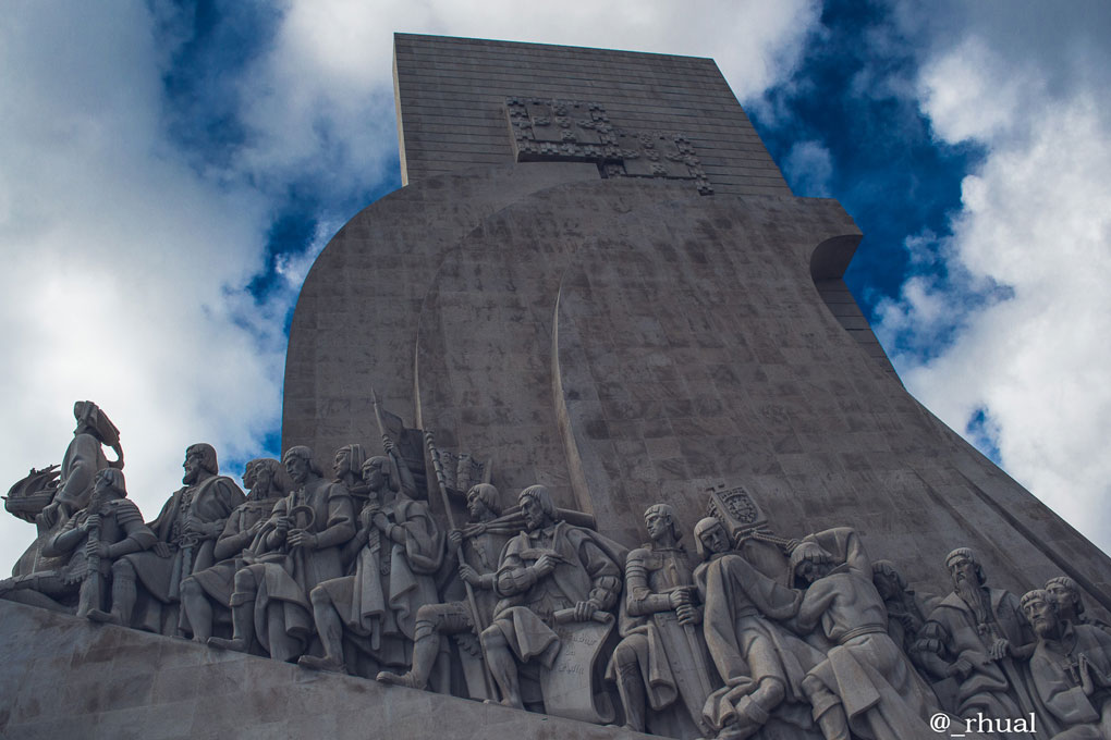 Lisboa – La ciudad de la luz y las colinas del Tajo | Rhual