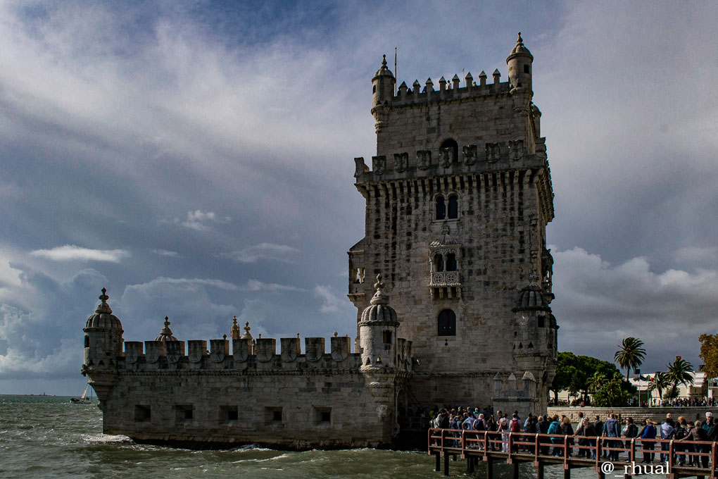 Lisboa – La ciudad de la luz y las colinas del Tajo | Rhual