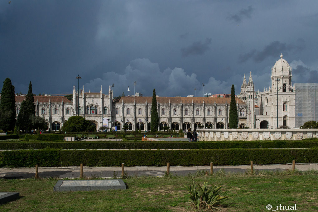 Lisboa – La ciudad de la luz y las colinas del Tajo | Rhual