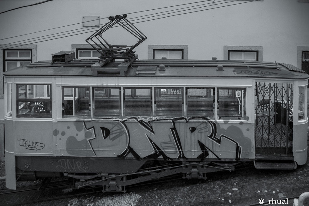 Lisboa – La ciudad de la luz y las colinas del Tajo | Rhual