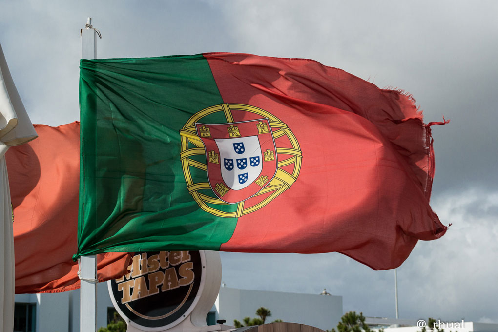 Lisboa – La ciudad de la luz y las colinas del Tajo | Rhual