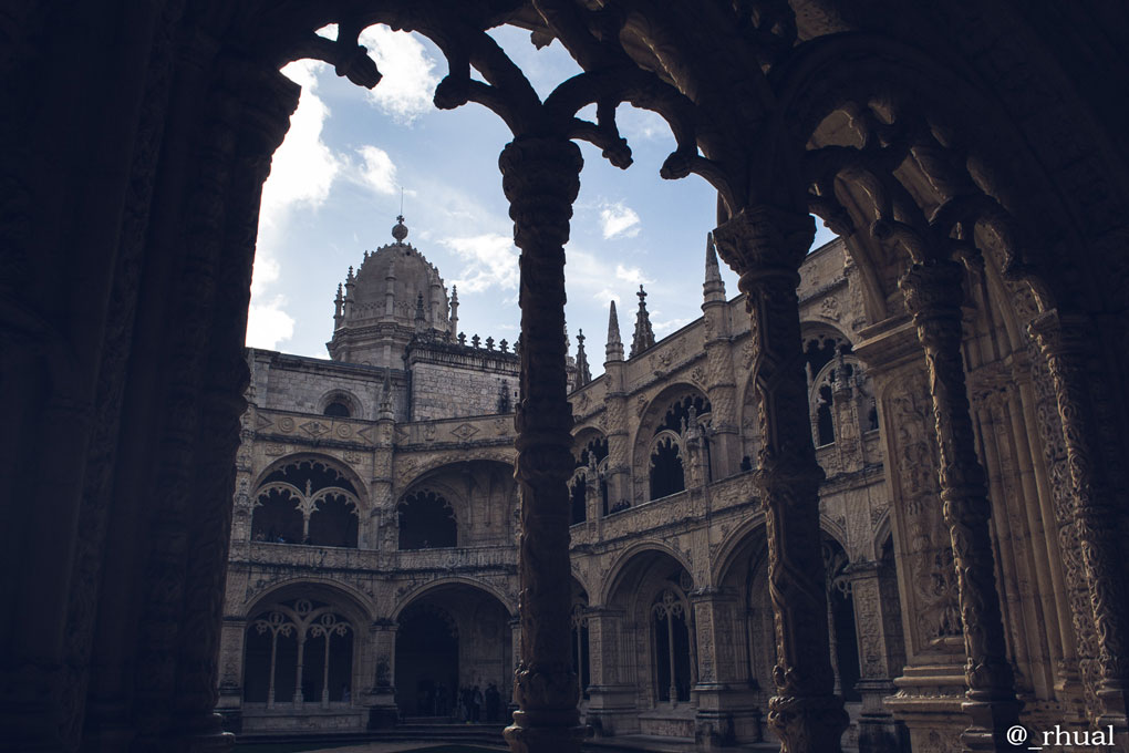 Lisboa – La ciudad de la luz y las colinas del Tajo | Rhual