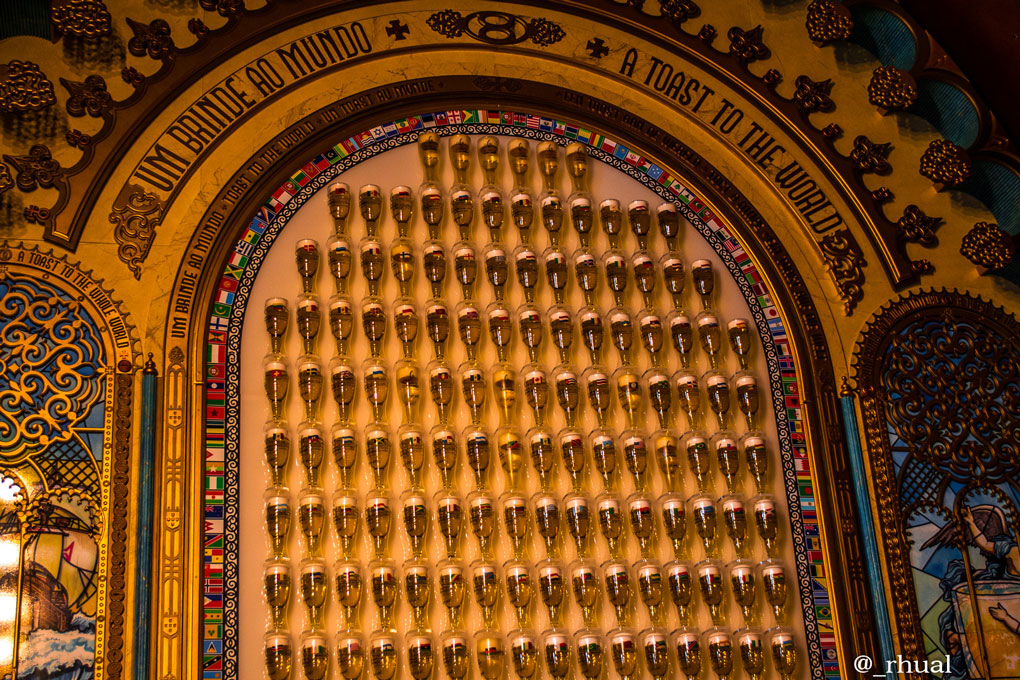 Lisboa – La ciudad de la luz y las colinas del Tajo | Rhual