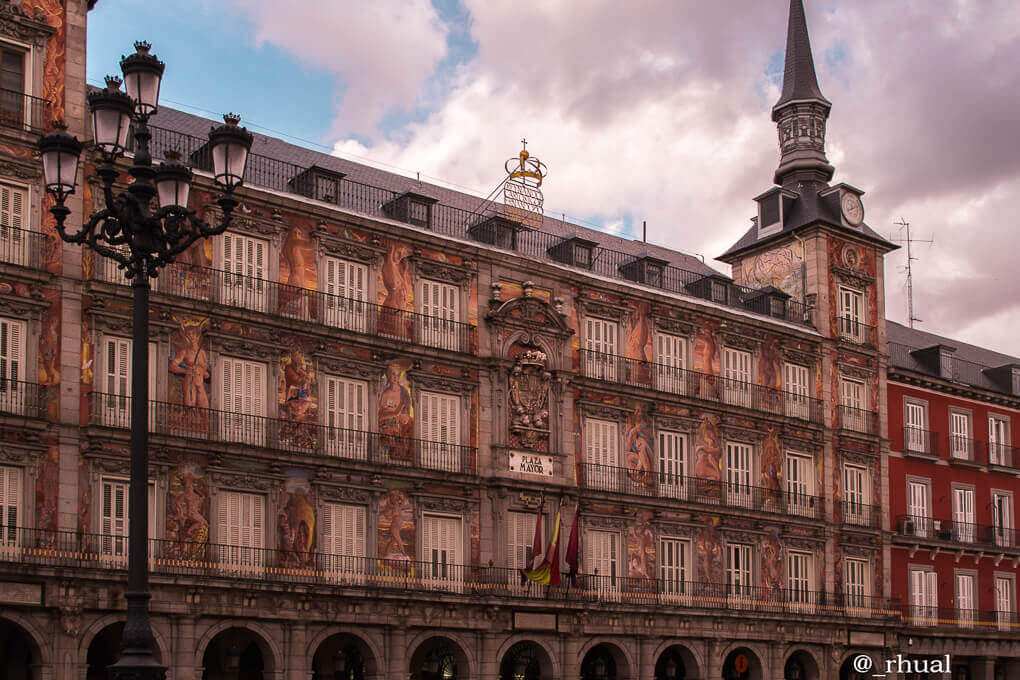 Madrid – Punto de Partida y Corazón de la Aventura Ibérica | Rhual