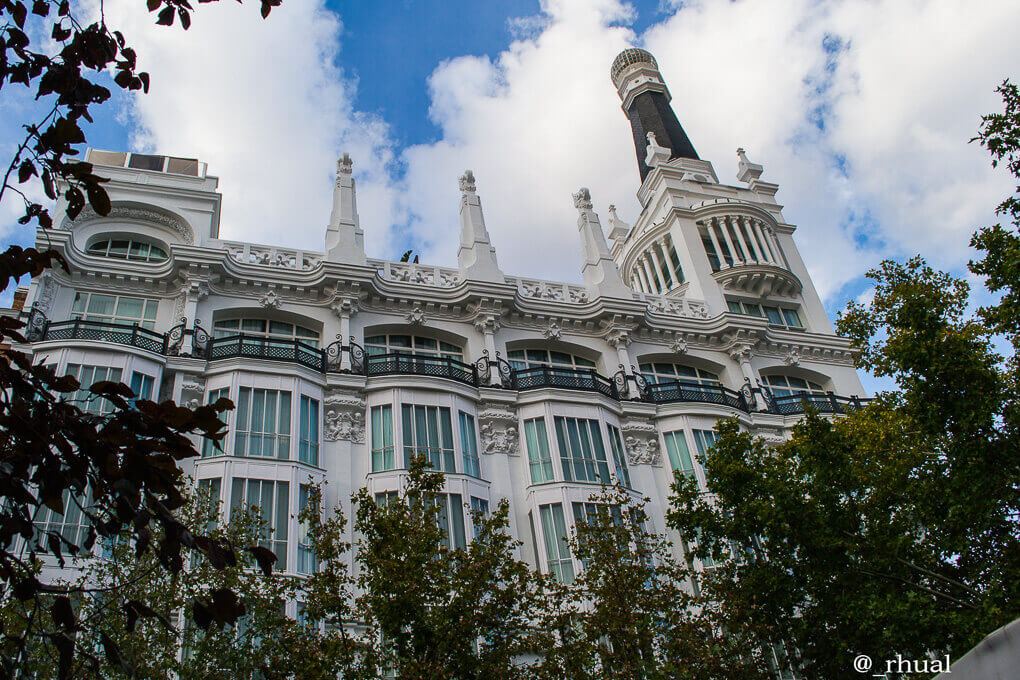 Madrid – Punto de Partida y Corazón de la Aventura Ibérica | Rhual