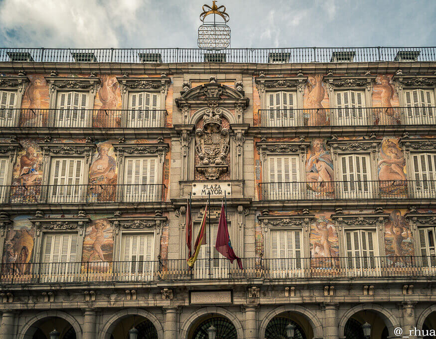 Madrid – Punto de Partida y Corazón de la Aventura Ibérica | Rhual