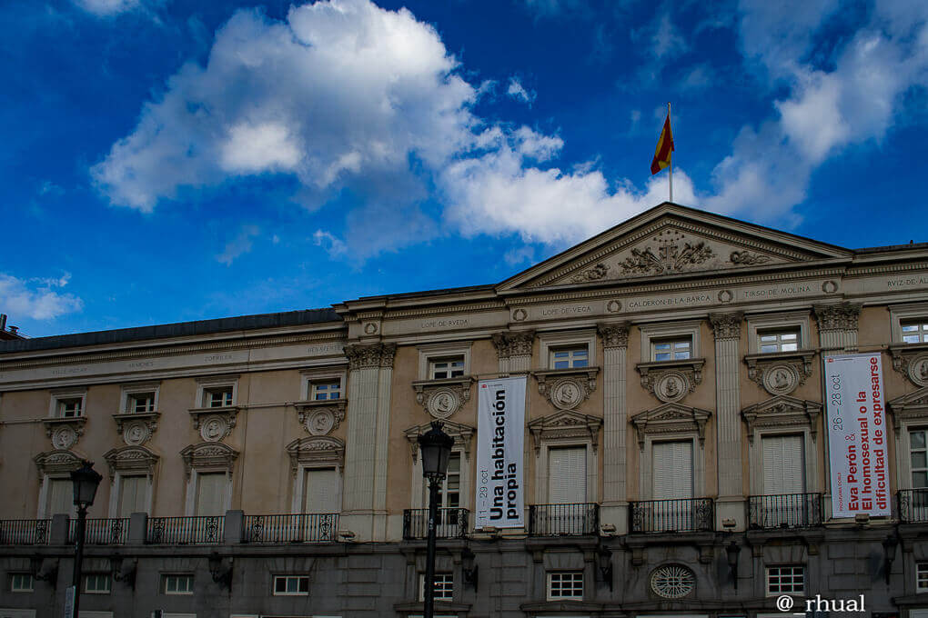 Madrid – Punto de Partida y Corazón de la Aventura Ibérica | Rhual