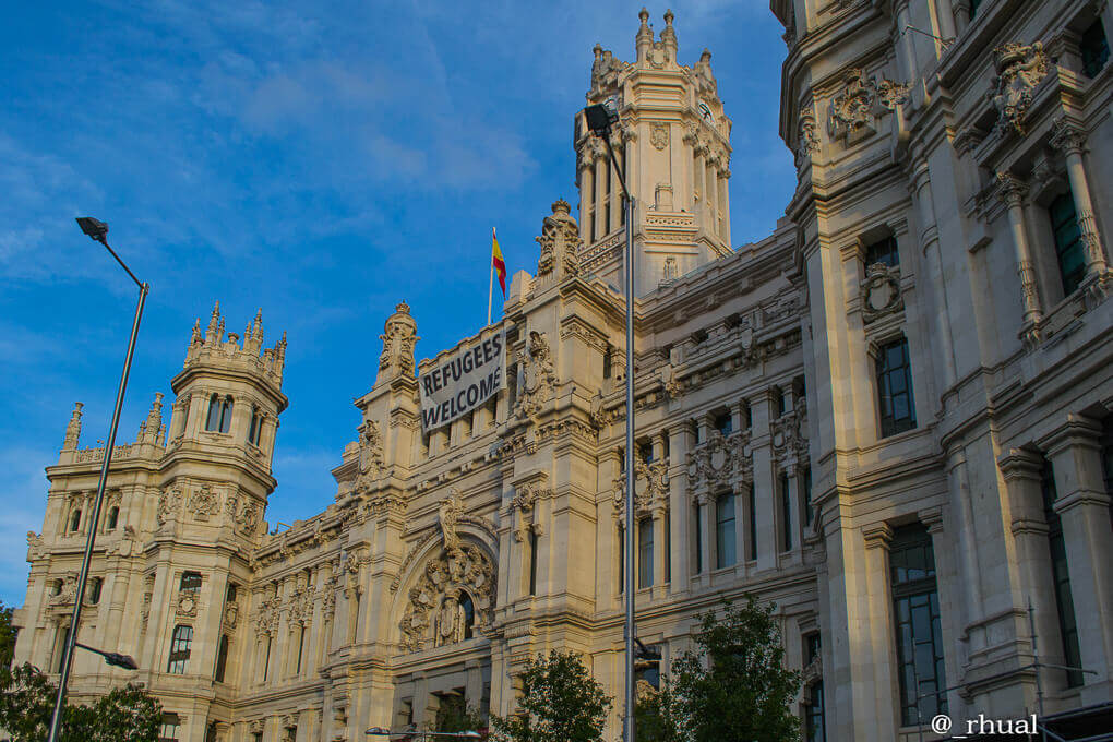 Madrid – Punto de Partida y Corazón de la Aventura Ibérica | Rhual