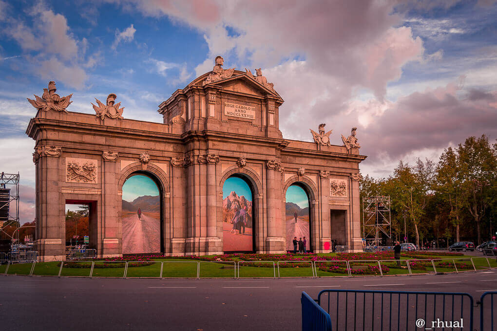 Madrid – Punto de Partida y Corazón de la Aventura Ibérica | Rhual