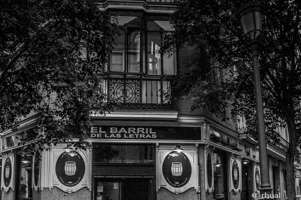 Madrid – Punto de Partida y Corazón de la Aventura Ibérica | Rhual