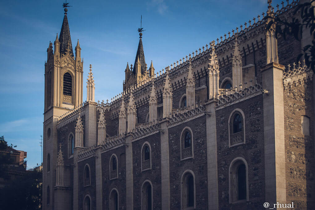 Madrid – Punto de Partida y Corazón de la Aventura Ibérica | Rhual