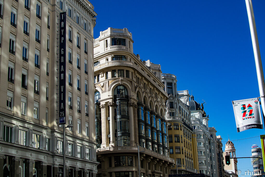 Madrid – Punto de Partida y Corazón de la Aventura Ibérica | Rhual