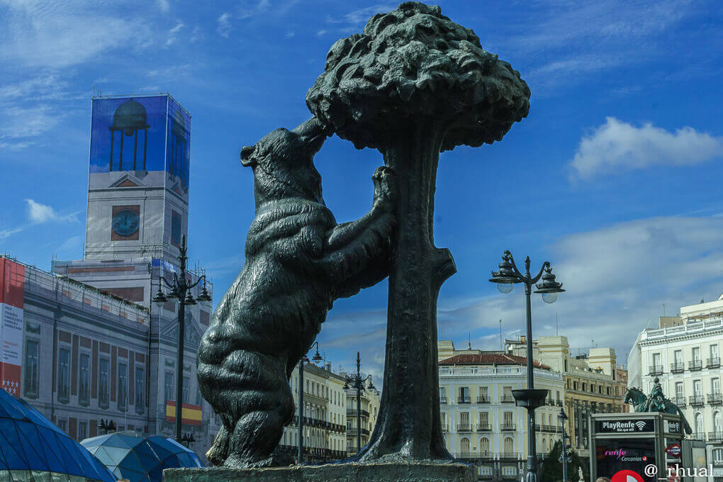 Madrid – Punto de Partida y Corazón de la Aventura Ibérica | Rhual