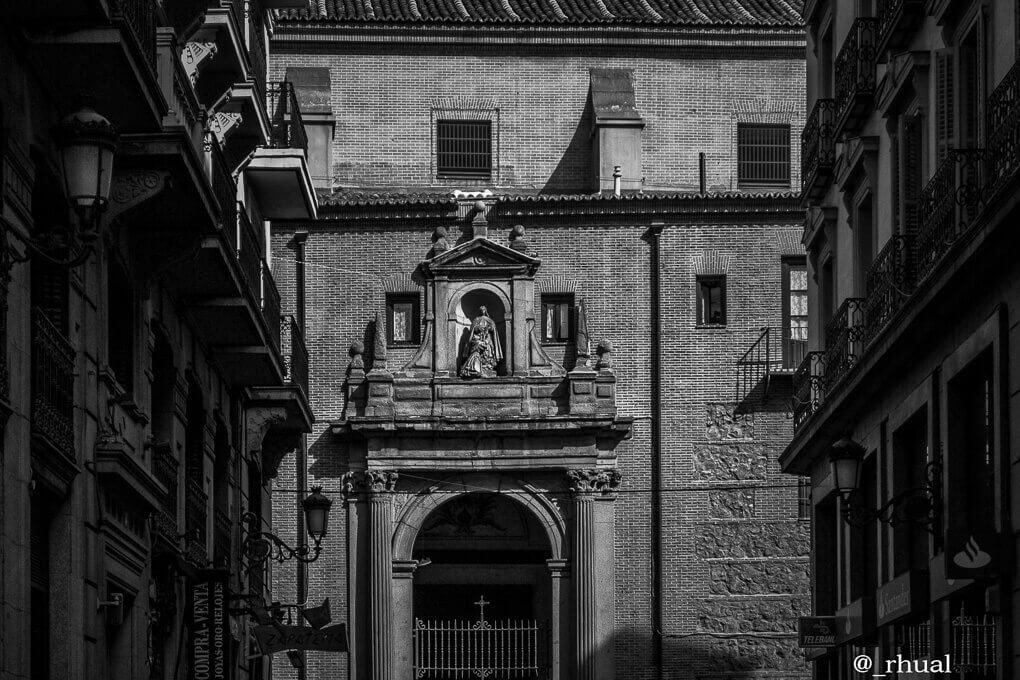 Madrid – Punto de Partida y Corazón de la Aventura Ibérica | Rhual