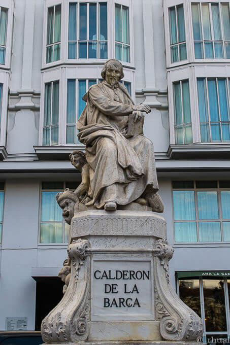 Madrid – Punto de Partida y Corazón de la Aventura Ibérica | Rhual