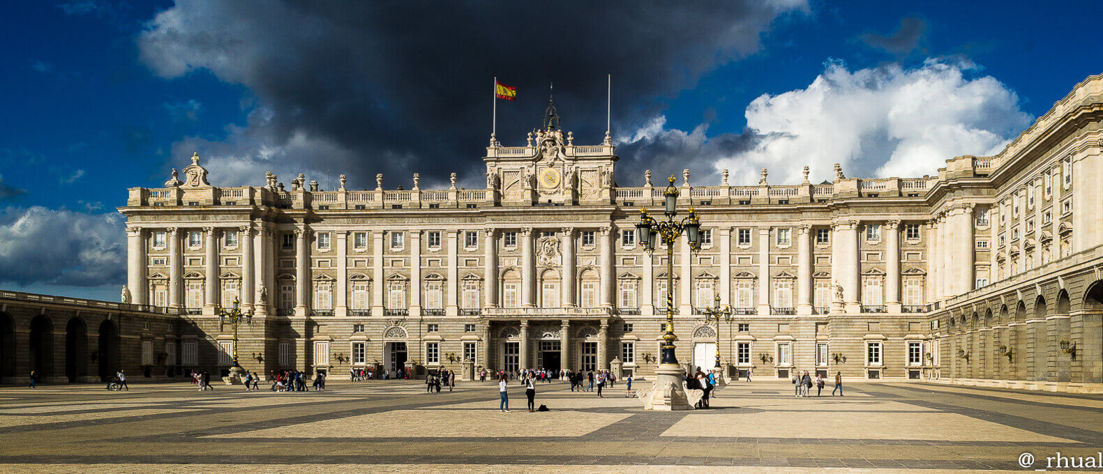 Madrid – Punto de Partida y Corazón de la Aventura Ibérica | Rhual