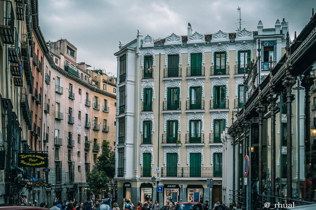 Madrid – Punto de Partida y Corazón de la Aventura Ibérica | Rhual