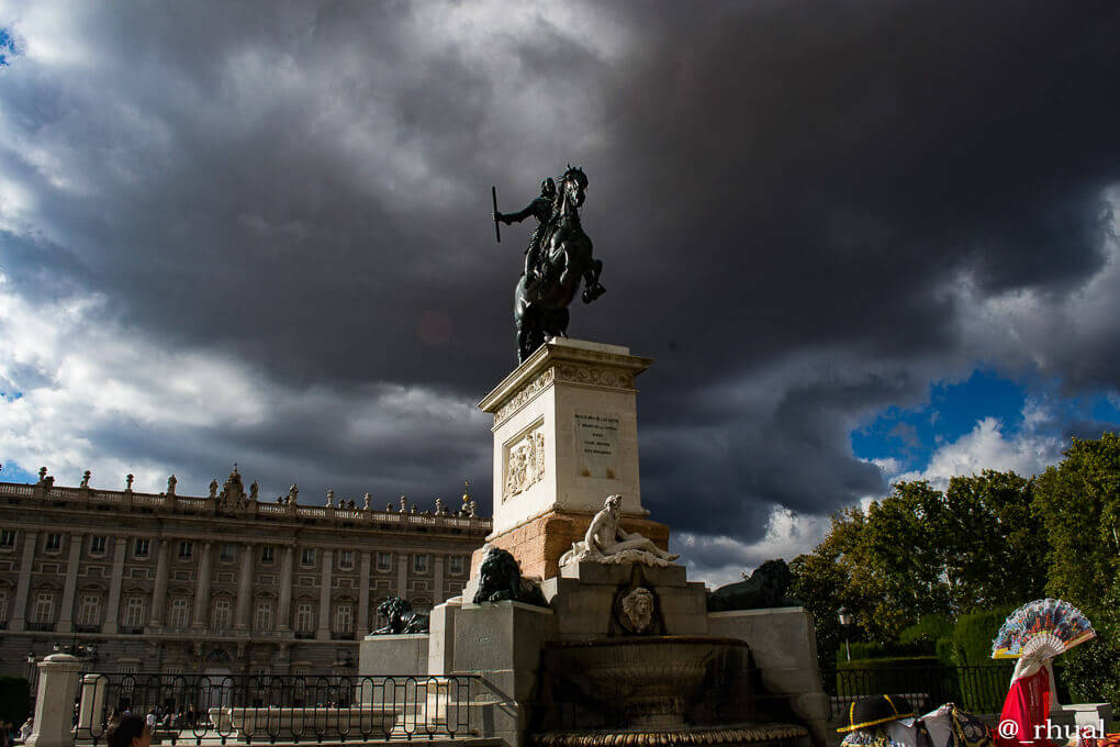 Madrid – Punto de Partida y Corazón de la Aventura Ibérica | Rhual