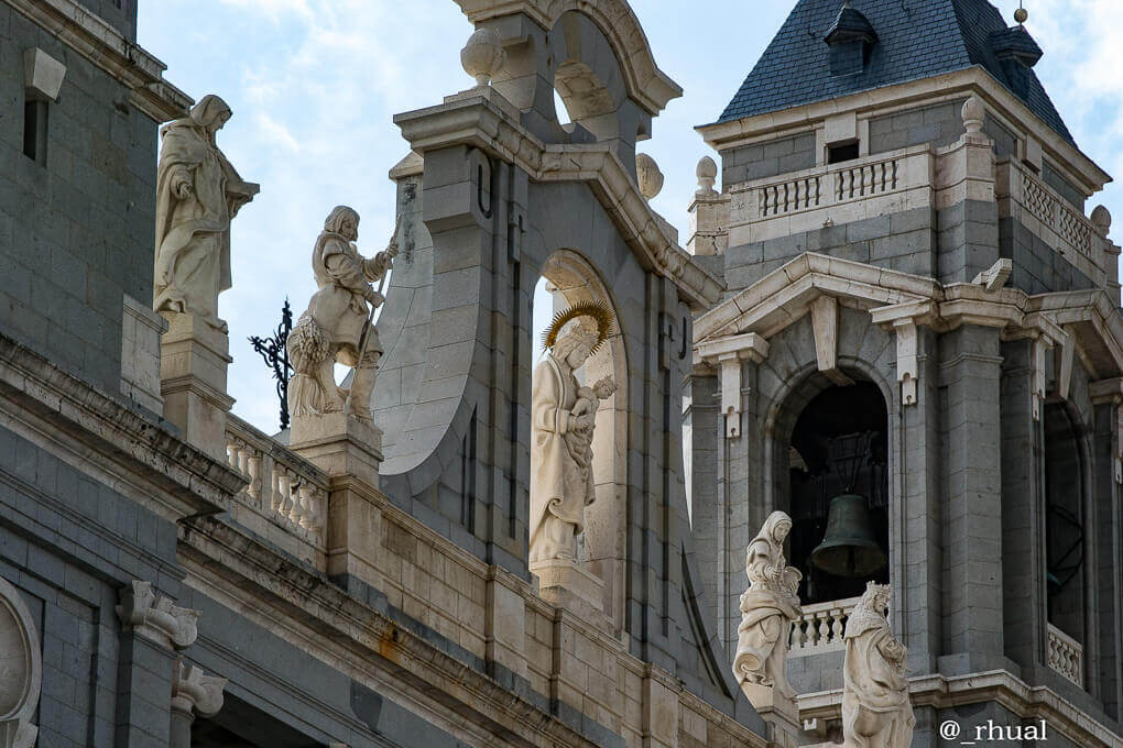 Madrid – Punto de Partida y Corazón de la Aventura Ibérica | Rhual