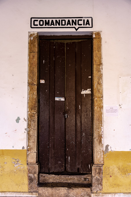 Maní – Herencia maya y calma colonial en Yucatán | Rhual