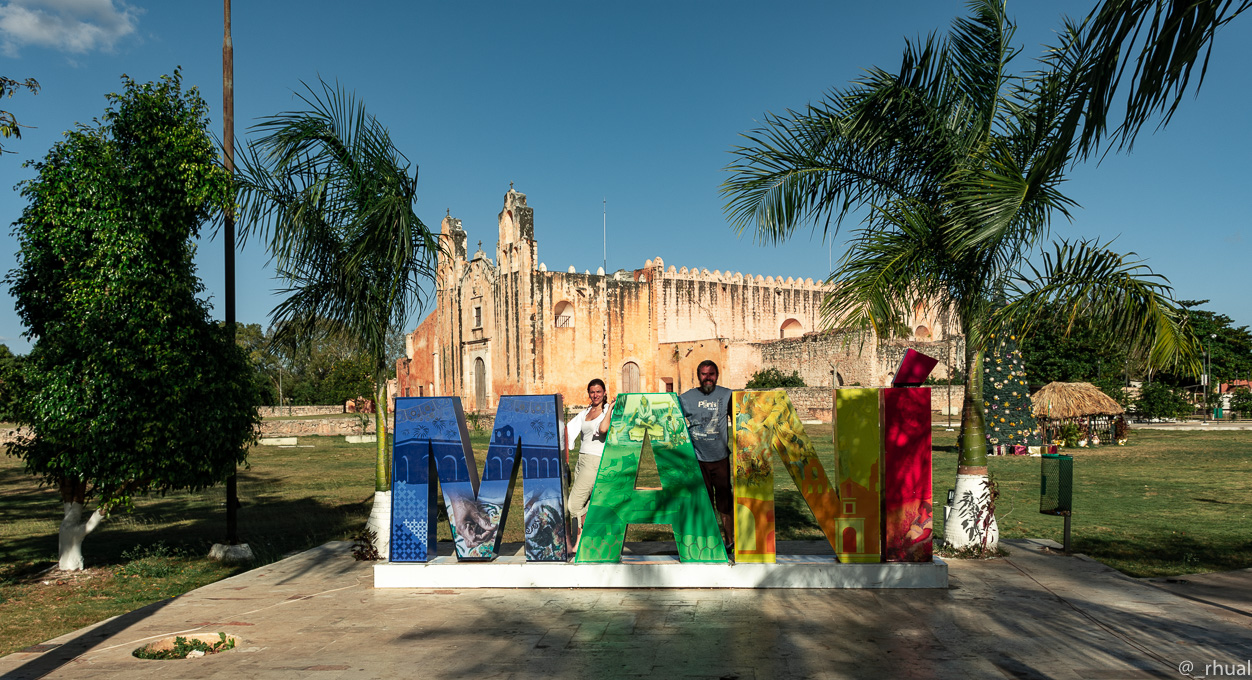 Maní – Herencia maya y calma colonial en Yucatán | Rhual
