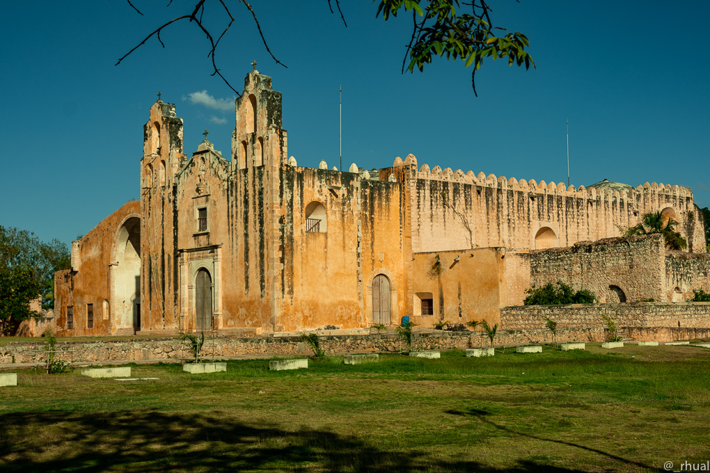 Maní – Herencia maya y calma colonial en Yucatán | Rhual