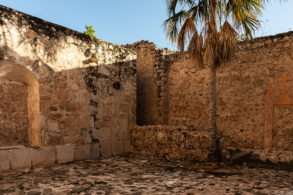 Maní – Herencia maya y calma colonial en Yucatán | Rhual