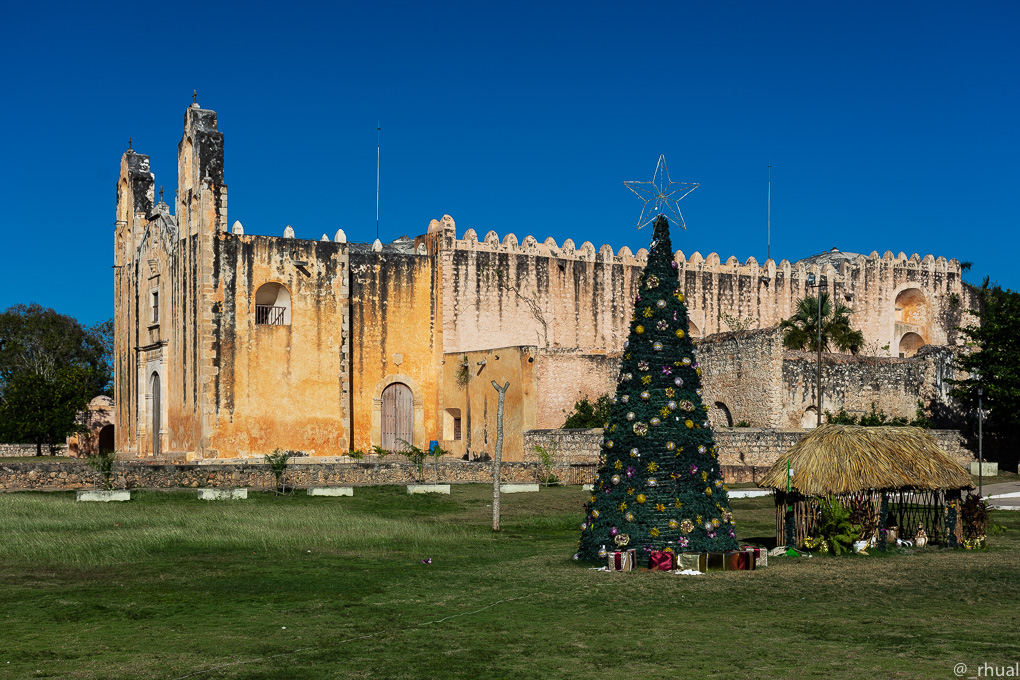 Maní – Herencia maya y calma colonial en Yucatán | Rhual